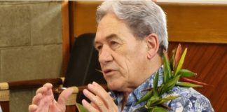 Winston’s Pacific tour: Geopolitical, security issues on the table