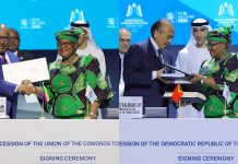 Ministers approve WTO membership of Comoros and Timor-Leste at MC13