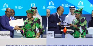 Ministers approve WTO membership of Comoros and Timor-Leste at MC13