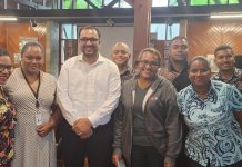 Pacific Resilience Facility gains momentum