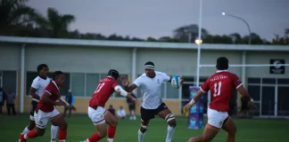 Fiji and Moana Pasifika win in first round of Oceania Rugby U20s Challenge