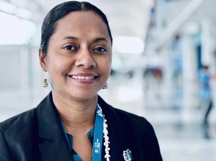 Pacific at WTO-MC13: Although we are small, our voice is mighty