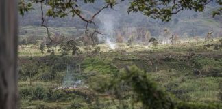 More than 60 bodies recovered from PNG, Government must act quickly to stop the fighting