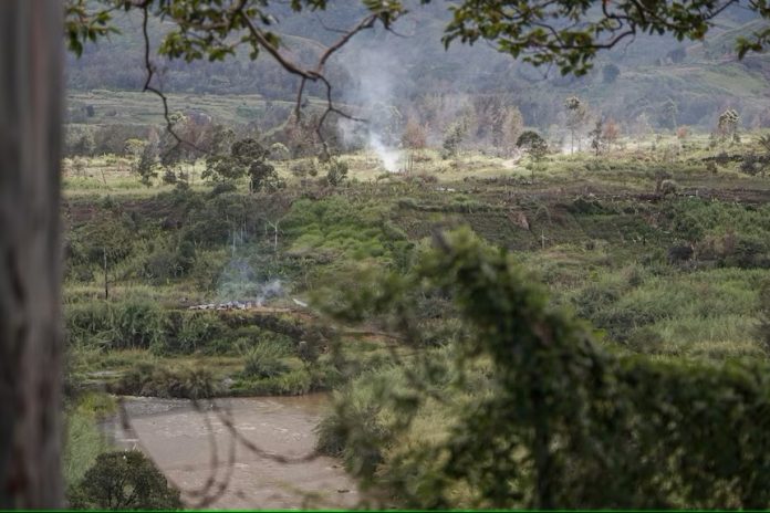 More than 60 bodies recovered from PNG, Government must act quickly to stop the fighting