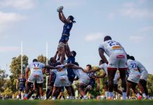 Rebels end pre-season on high with comeback Fijian Drua week