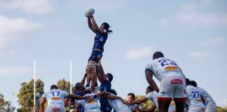 Rebels end pre-season on high with comeback Fijian Drua week