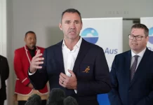 Australian Government and Rugby Australia announce $14.2 million Pacific partnership