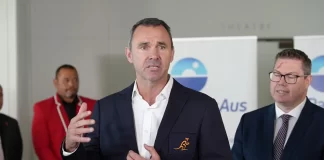 Australian Government and Rugby Australia announce $14.2 million Pacific partnership