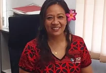 New CEO appointed at Football Federation Samoa