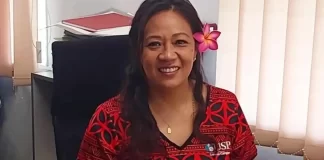 New CEO appointed at Football Federation Samoa