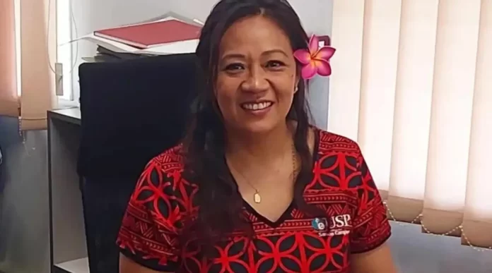 New CEO appointed at Football Federation Samoa