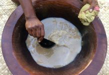 Why kava laws choose Tradition over commercialisation