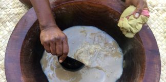 Why kava laws choose Tradition over commercialisation