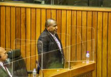 Bring vote of no confidence motion in May: PNG PM Marape