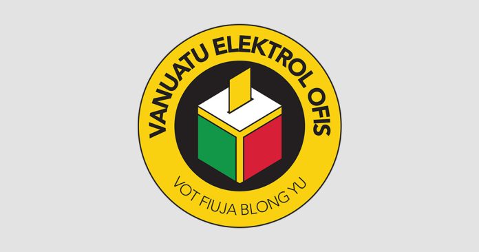 Vanuatu Electoral Commission prepares for referendum with new regulation order