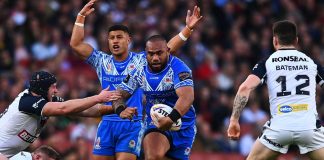 Fiji, Samoa and Tonga all options for future NSW Cup NRL