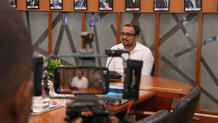 World’s top emitters need to be reminded, despite pledges to Pacific Resilient Facility