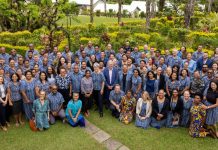 A Dysfunctional Family: How Australia can and should repair its relationships with the Pacific by acting on Climate