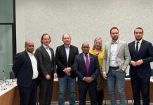 ULMWP Interim President Benny Wenda urges Dutch Parliament to hold trade with Indonesia until UN visit to West Papua