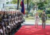 Marshall Islands supports PH over West Philippine sea issues