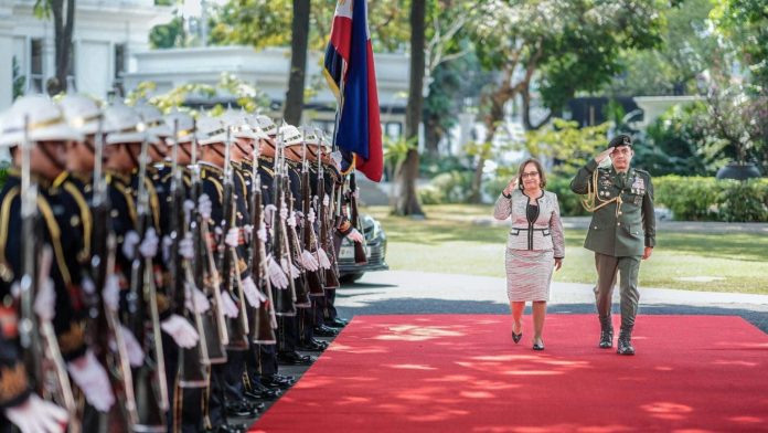 Marshall Islands supports PH over West Philippine sea issues