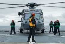 NZ to provide support for Solomon Islands election