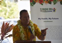 Cook Islands grapples with highest childhood obesity rates in the world