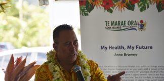 Cook Islands grapples with highest childhood obesity rates in the world