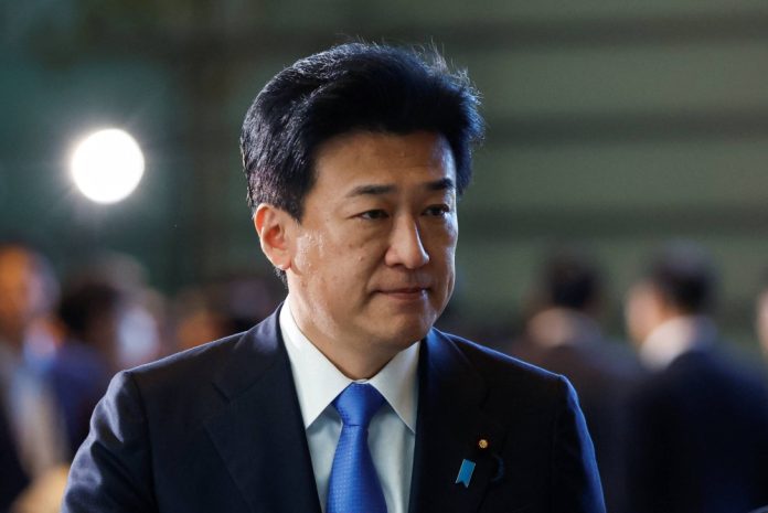 Japan to host defence meeting with 14 Pacific island nations