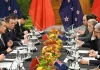 New Zealand wants China to engage Pacific through PIF