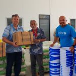 Micronesia drought leaves thousands desperate for food – UNICEF