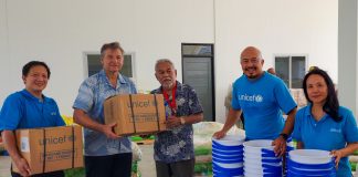 Micronesia drought leaves thousands desperate for food – UNICEF