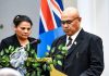 Tuvalu’s new PM says democracy and loyalty are reasons for preferring Taiwan over Beijing
