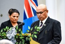 Tuvalu’s new PM says democracy and loyalty are reasons for preferring Taiwan over Beijing