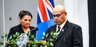 Tuvalu’s new PM says democracy and loyalty are reasons for preferring Taiwan over Beijing