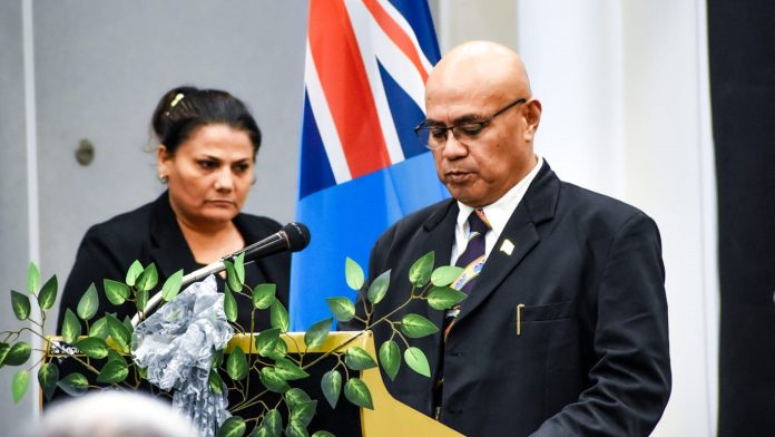 Tuvalu’s new PM says democracy and loyalty are reasons for preferring Taiwan over Beijing