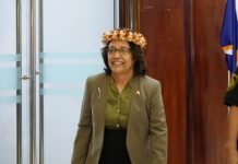 RMI President questions U.S commitment on COFA funding