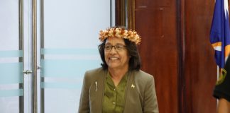 RMI President questions U.S commitment on COFA funding