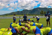 Fijian Drua battle-ready for Crusaders onslaught