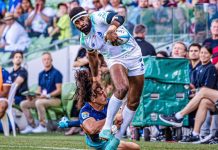 Moana Pasifika hold on for thrilling win over Drua