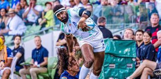 Moana Pasifika hold on for thrilling win over Drua