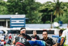 Crusaders condemned to worst Super Rugby start in years after Fijian Drua win