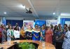 Empowering Pacific women and girls in clean energy transition