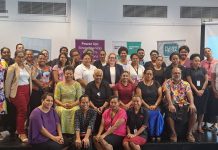 Women in Media Fiji celebrate International Women’s Day 2024