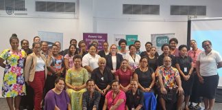 Women in Media Fiji celebrate International Women’s Day 2024