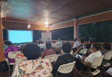 Fijian Media Association AGM outcome