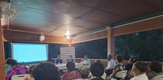Fijian Media Association AGM outcome