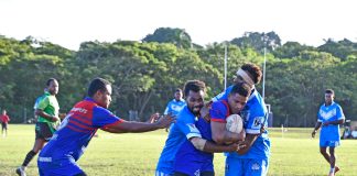 Fiji Cabinet approves bid for NRL license
