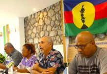 Rift widens between New Caledonia’s pro-French and pro-independence parties