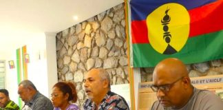 Rift widens between New Caledonia’s pro-French and pro-independence parties